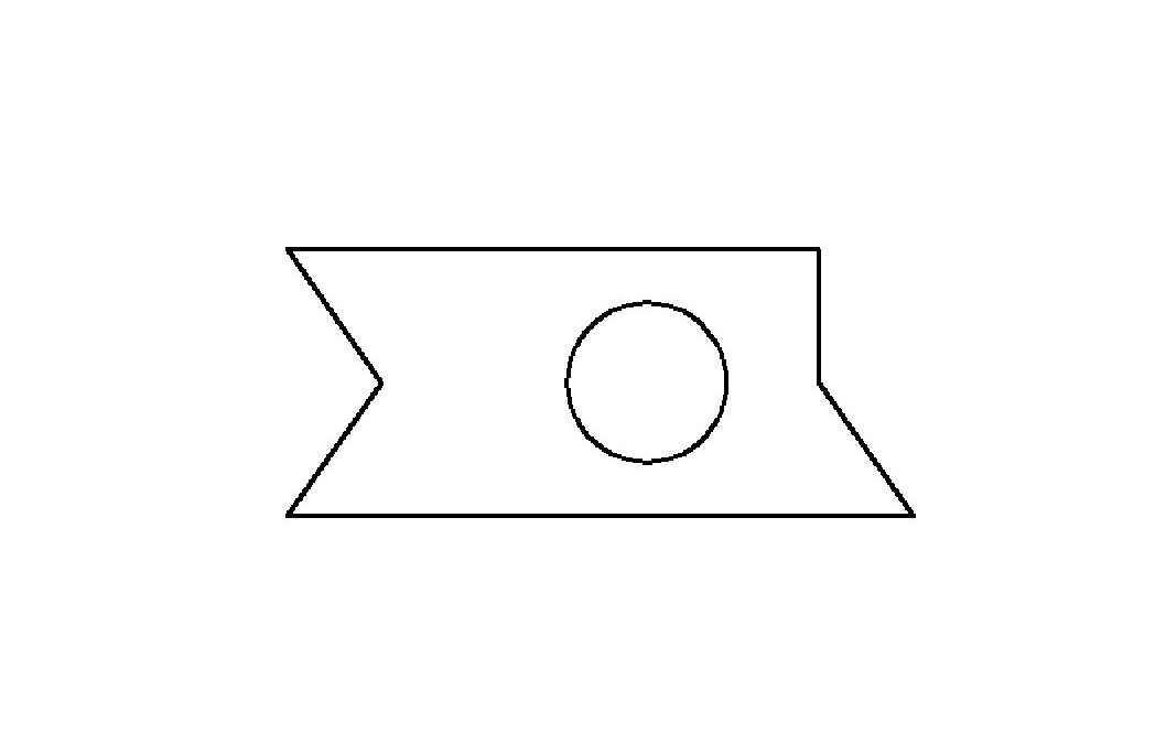 Dibujo técnico – solución