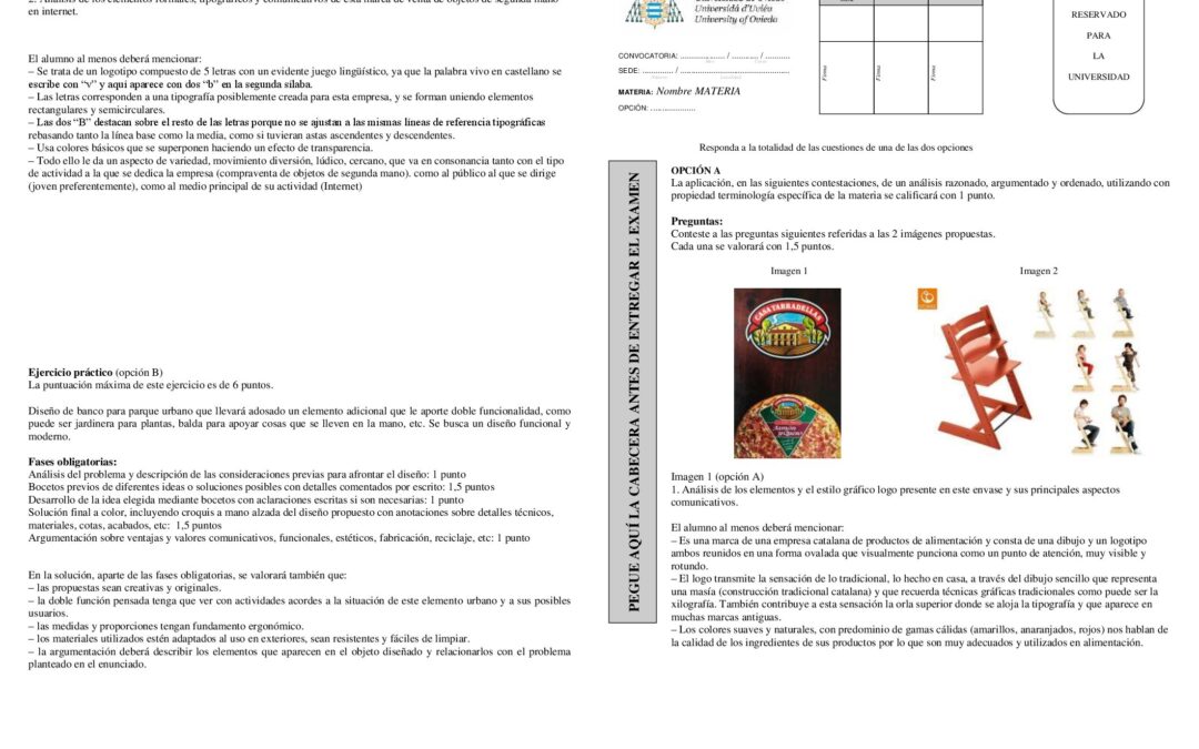 Diseño – solución